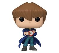 Yu-Gi-Oh Populaire Animation Vinyl Figurine Seto Kaiba (dk) 9 Cm Funko