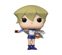 Yu-gi-oh Populaire Figurine en vinyle d'animation Alexis Rhodes 9 cm Funko