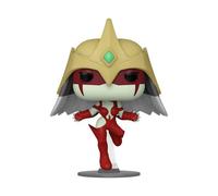 Yu-Gi-Oh Populaire Figurine en vinyle d'animation Eh Burstinatrix 9 cm Funko