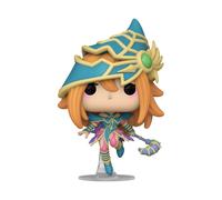 Yu-gi-oh Populaire Figurine en vinyle d'animation Valkyria du magicien 9 cm F