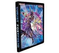 Yu-Gi-Oh! Portefeuille Dark Magicians avec 9 compartiments