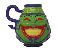 YU-GI-Oh! - Pot of Greed - Chope édition limitée