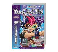 Yu-Gi-Oh! Preiskatalog 2013