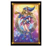 Yu Gi Oh Protège-cartes Dark Magician Girl multicolore à partir de huit ans