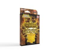 YU-Gi-Oh! Quarter Century Stampede 3- Pack Booster