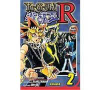 Yu-Gi-Oh! R 2, YU-GI-OH! (GRAPHIC NOVELS) Akira Ito (Auteur)
