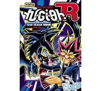 Kazuki Takahashi – Yu-Gi-Oh! R – Tome 1 – Bande dessinée – Broché – Kana