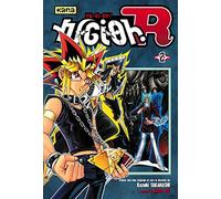 Yu-Gi-Oh! R - Tome 2