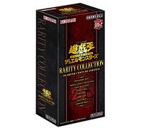 Konami Yu-Gi-Oh Ocg Duel Monstres Rareté Collection Trimestre Siècle Édition
