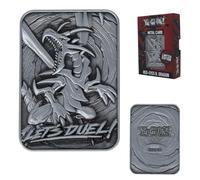 YU-GI-Oh! - Red Eyes B. Dragon - Carte Métal Collector
