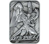 Yu-Gi-Oh - ! - Réplique Card Number 39 Utopia Limited Edition G