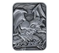 Yu-Gi-Oh Réplique Carte B. Skull Dragon Edition Limitée Fanattik