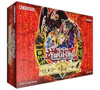YU-Gi-Oh! Retro Pack 2 Reprint 3-Pack Booster