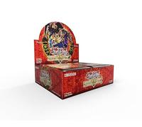 YU-Gi-Oh! Retro Pack 2 Reprint Display (24)