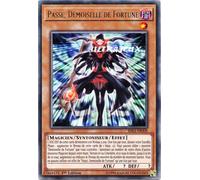 Yu-Gi-Oh! - Rira-Fr008 - Passé, Demoiselle De Fortune - Rare