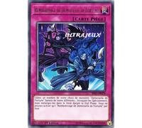 Yu-Gi-Oh! - Rira-Fr070 - Rembobinage De Demoiselle De Fortune - Rare