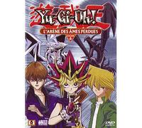 Yu-Gi-Oh! - Saison 1 - Vol. 06 - L'arène Des Âmes Perdues