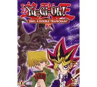 Yu-Gi-Oh ! – Vol. 7 : Duel à double tranchant