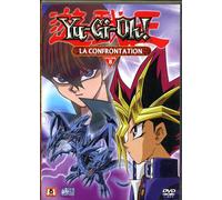 Yu-Gi-Oh! - Saison 1 - Vol. 08 - La Confrontation