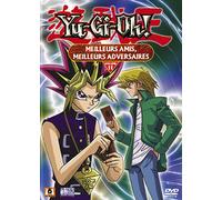Yu-Gi-Oh! - Saison 1 - Vol. 11 - Meilleurs Amis, Meilleurs Adversaires