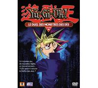 Yu-Gi-Oh! - Saison 1 - Vol. 14 - Le Duel Des Monstres Des Dés