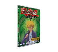 Yu-Gi-Oh! - Saison 2 - Le tournoi de Batailleville - Volume 03 - Le duelliste extra-lucide