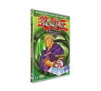 Yu-Gi-Oh! - Saison 2 - Le tournoi de Batailleville - Volume 10 - Jeu de mémoire