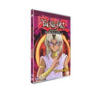 YU-Gi-Oh-Saison 2-Le Tournoi de Batailleville-Volume 11-Le Gardien du Tombeau
