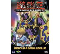Yu-Gi-Oh! - Saison 3 - Le Royaume Des Ombres - Volume 1 - Retour À Batailleville