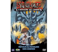 Yu-Gi-Oh ! Saison 3 : Le Royaume des Ombres, Vol. 2 Retour au Royaume des ombres