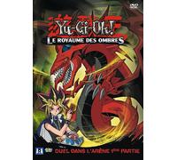 Yu-Gi-Oh! - Saison 3 - Le Royaume Des Ombres - Volume 3 - Duel Dans L'arène 1ère Partie