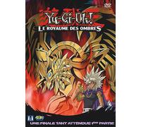 Yu-Gi-Oh! - Saison 3 - Le Royaume Des Ombres - Volume 6 - Une Finale Tant Attendue 1ère Partie
