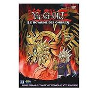 Yu-Gi-Oh! - Saison 3 - Le royaume des ombres - Volume 6 - Une finale tant attendue 1ère partie G