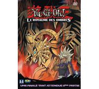 Yu-Gi-Oh! - Saison 3 - Le Royaume Des Ombres - Volume 7 - Une Finale Tant Attendue 2ème Partie