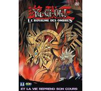 Yu-Gi-Oh! - Saison 3 - Le Royaume Des Ombres - Volume 8 - Et La Vie Reprend Son Cours