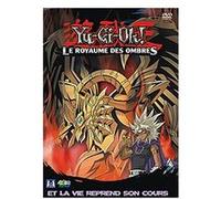 Yu-Gi-Oh! - Saison 3 - Le royaume des ombres - Volume 8 - Et la vie reprend son cours G