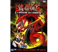 Yu-Gi-Oh!, saison 3, vol. 3