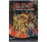 Yu-Gi-Oh!, saison 3, vol. 7