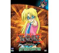 Yu-Gi-Oh! - Saison 4 - Dartz Et L'atlantide - Volume 07 - Autodestruction