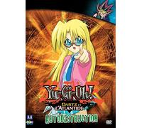 Yu-Gi-Oh! - Saison 4 - Dartz Et L'atlantide - Volume 07 - Autodestruction
