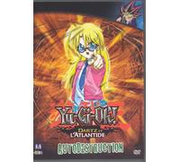 Yu-Gi-Oh! - Saison 4 - Dartz Et L'atlantide - Volume 07 - Autodestruction