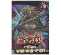 Yu-Gi-Oh! - Saison 4 - Dartz Et L'atlantide - Volume 10 - Un Duel Pour Mai (2ème Partie)