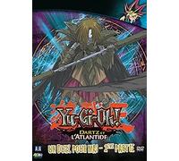 Yu-gi-oh!, saison 4, vol.10