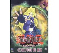 Yu-gi-oh !, saison 4, vol. 3