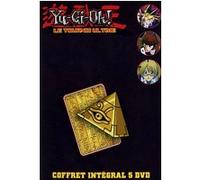 Yu-Gi-Oh ! Saison 5 DVD G