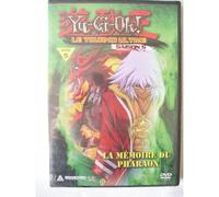 Yu Gi Oh Saison 5 - La Mémoire Du Pharaon