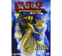 YU gi Oh, Saison 5, vol. 3