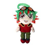 YU-GI-OH! SAKYS Figurine en Peluche Arc-V Yuya Sakaki 30 cm