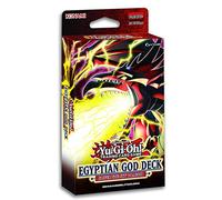 YU-GI-OH!- EGS1 Monstre Deck de Structure de Cartes à Collectionner, SDFC, Multicolore