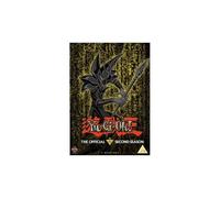 Yu-Gi-Oh! Saison 2 – Crunchyroll – DVD – Épisodes 50-97
